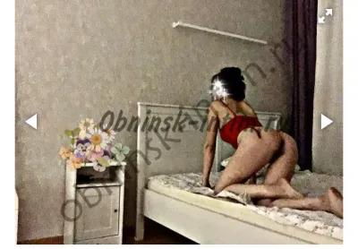 Diana, проститутка Обнинск — фото 8